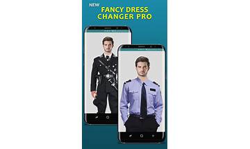 Fancy Dress Changer for Android - Download the APK from Habererciyes
